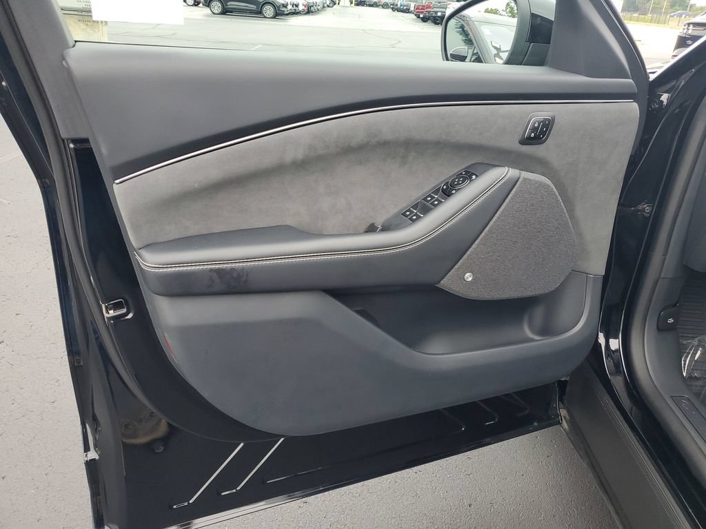 New 2025 Ford Mustang Mach-E GT w/ Interior Protection Package AWD/4WD image 6