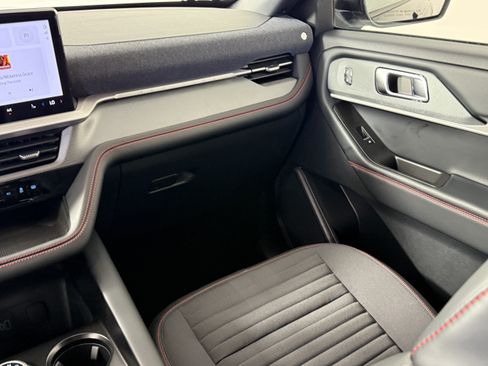 New 2026 Ford Explorer ST-Line RWD image 11