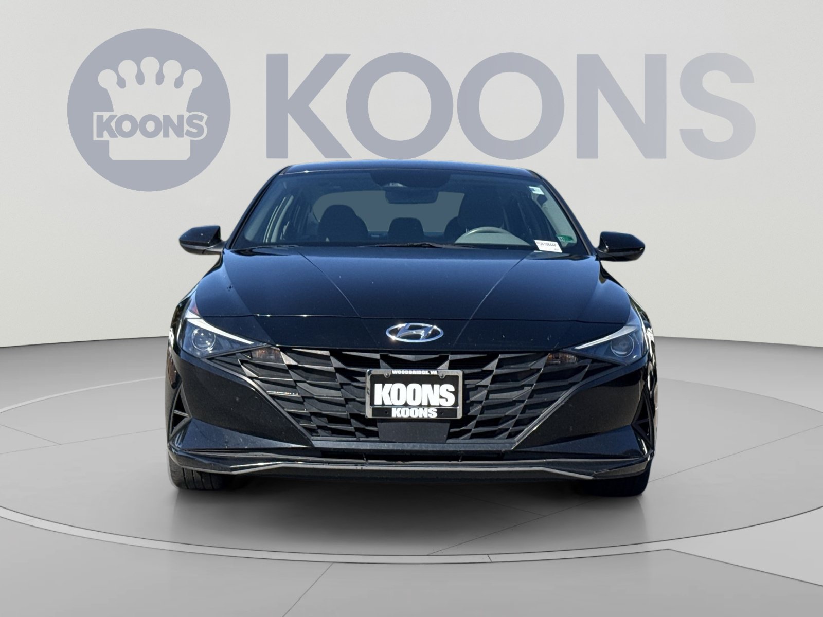 Certified 2023 Hyundai Elantra SEL w/ Convenience Package FWD image 11