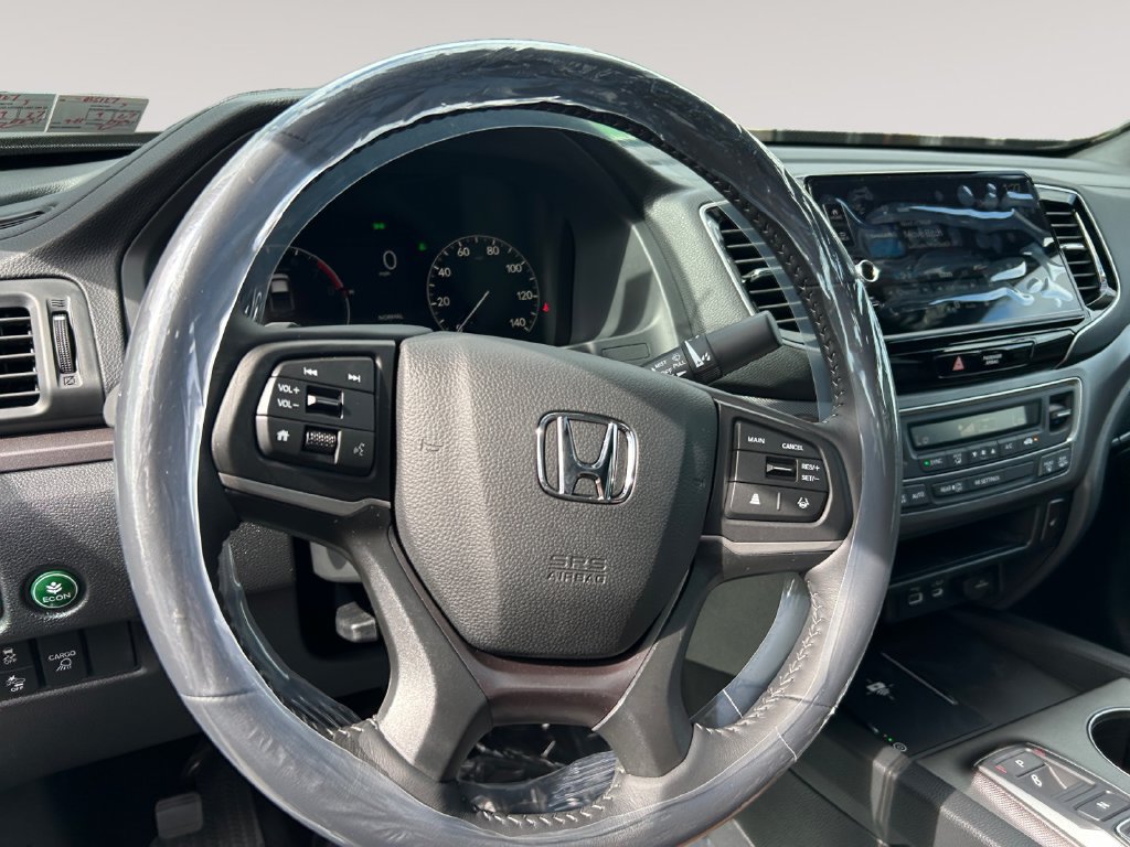 New 2026 Honda Ridgeline RTL image 12