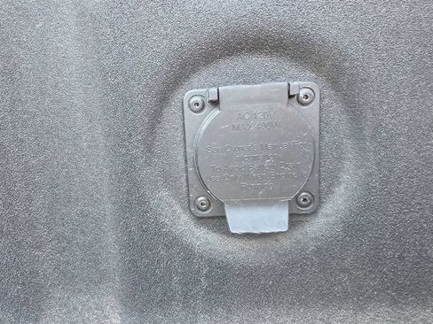 New 2026 Nissan Frontier Pro-X w/ Pro-X Convenience Package RWD image 44