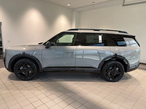 New 2027 Kia Telluride SX X-Line w/ Towing Package AWD/4WD image 2
