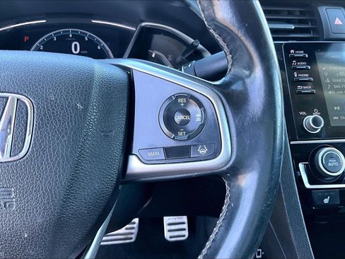 Used 2019 Honda Civic EX image 20