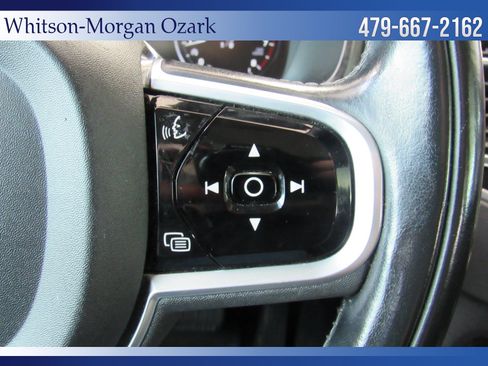 Used 2017 Volvo XC90 T6 Momentum w/ Vision Package AWD/4WD image 43