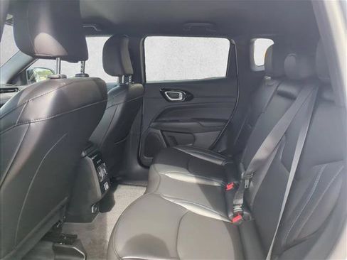 New 2026 Jeep Compass Limited AWD/4WD image 14