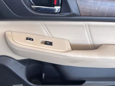 Used 2018 Subaru Outback 2.5i Limited image 38