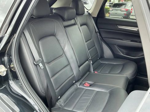 Used 2023 MAZDA CX-5 AWD 2.5 S w/ Premium Plus Pkg image 20