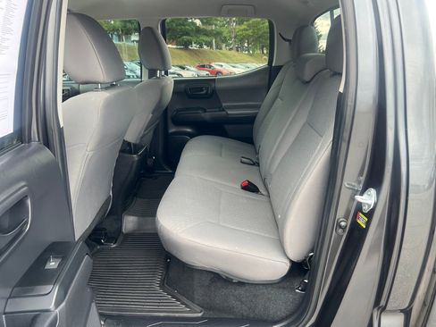 Used 2023 Toyota Tacoma SR image 23