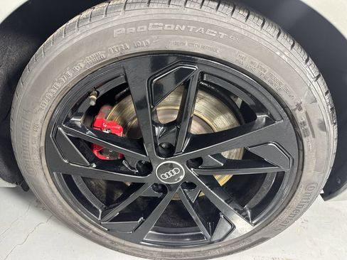 Used 2023 Audi A4 2.0T Premium Plus w/ Premium Plus Package image 9