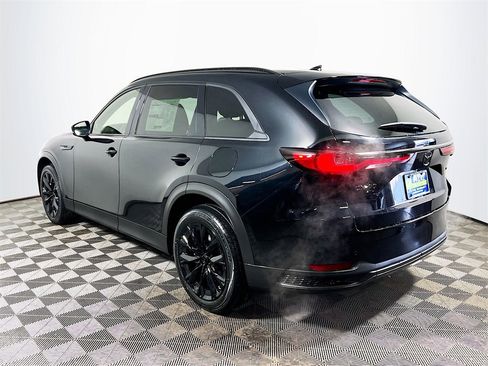 New 2026 MAZDA CX-90 3.3 Turbo w/ Premium Sport Pkg image 5