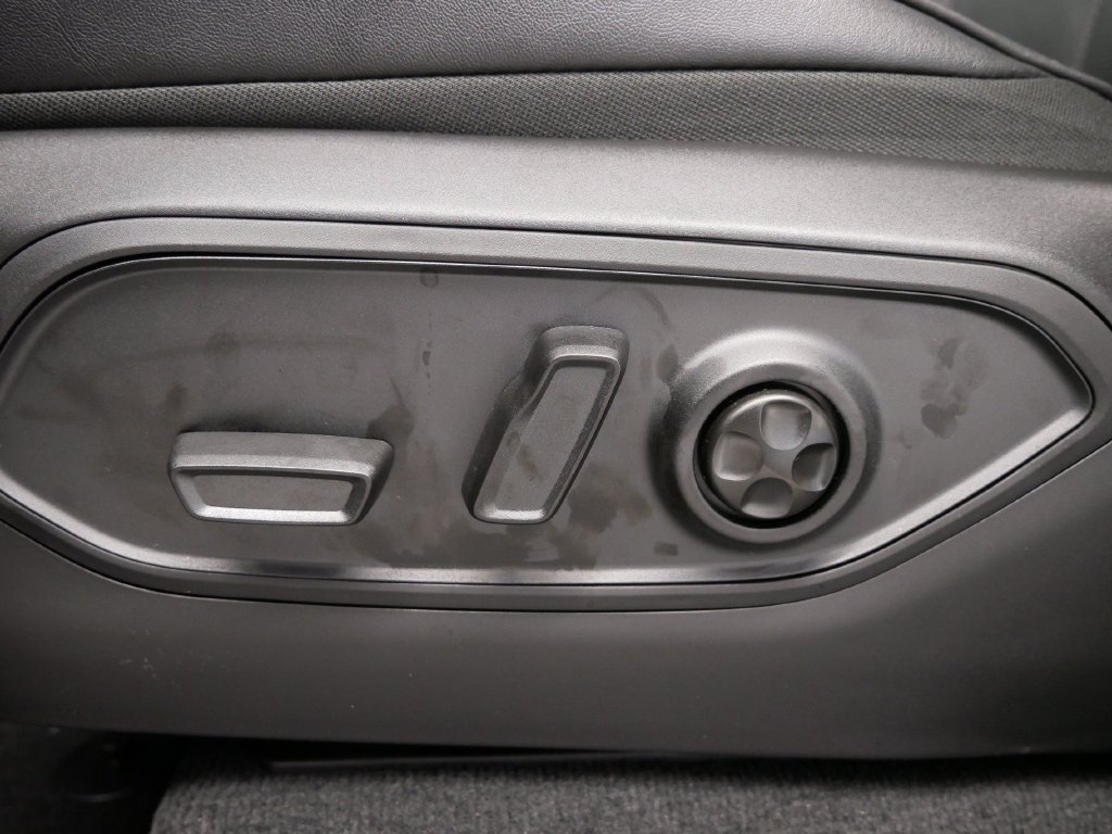New 2027 Jeep Grand Cherokee Limited AWD/4WD image 20