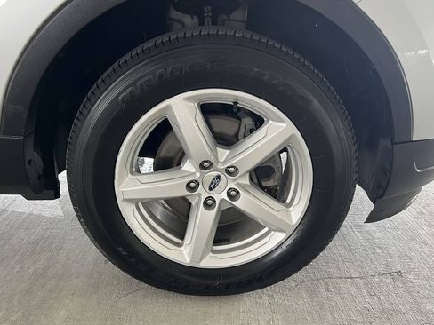 Used 2018 Ford Explorer 4WD image 28