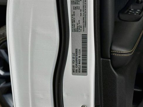 New 2026 Jeep Grand Cherokee L Limited AWD/4WD image 34