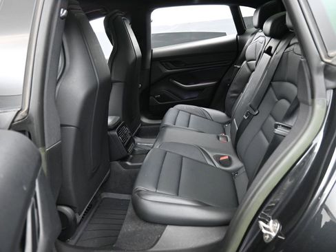 Certified 2023 Porsche Taycan 4S image 26