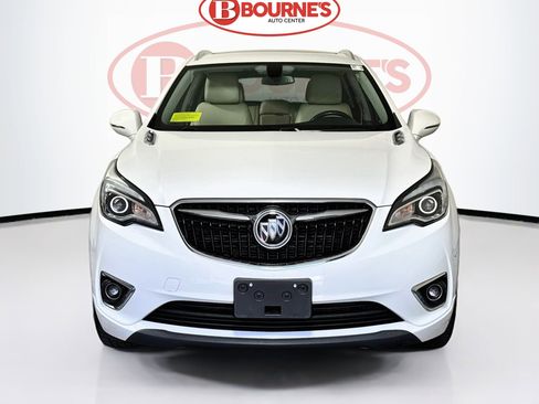 Used 2019 Buick Envision Essence w/ LPO, Active Package AWD/4WD image 5