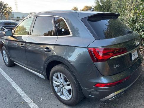 Used 2022 Audi Q5 2.0T Premium image 4