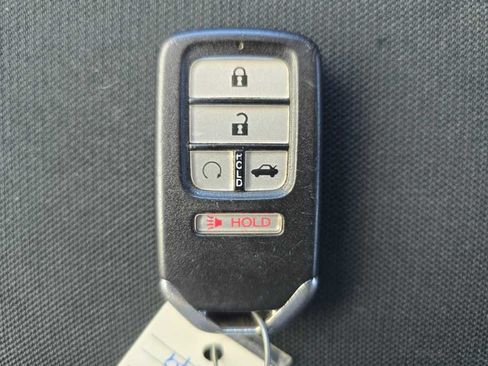 Used 2019 Honda Civic EX image 21