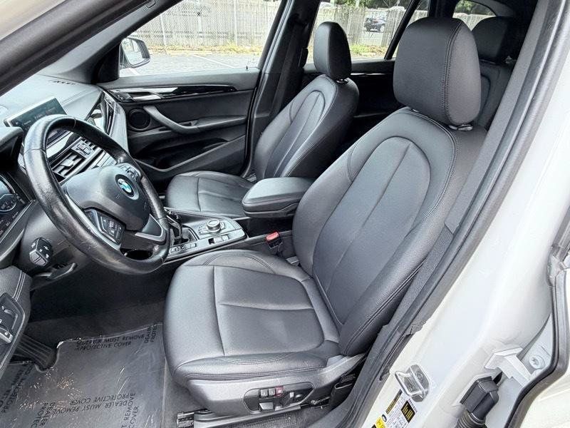 Used 2020 BMW X1 xDrive28i AWD/4WD image 8