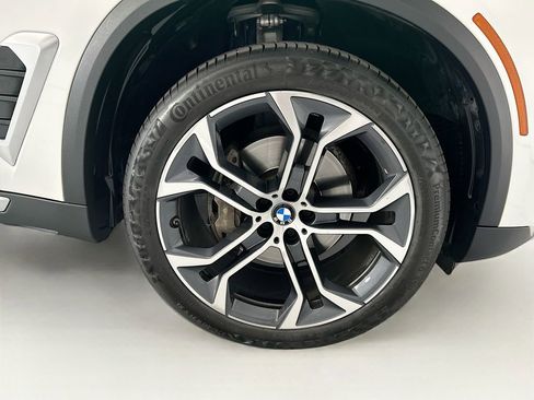 Used 2024 BMW X5 sDrive40i w/ Premium Package RWD image 31