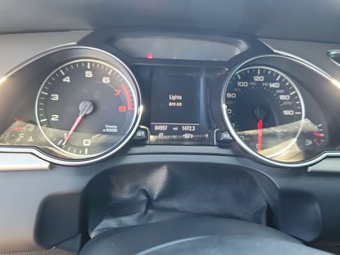 Used 2012 Audi A5 2.0T Prestige AWD/4WD image 17