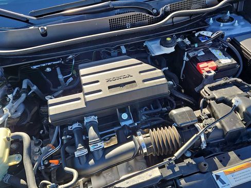 Used 2021 Honda CR-V EX image 15