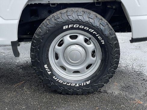 Used 2021 Ford F150 XL w/ Equipment Group 101A High AWD/4WD image 46