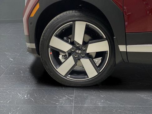 New 2026 Hyundai Santa Fe Limited image 37