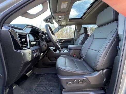 New 2026 GMC Sierra 1500 Denali AWD/4WD image 20