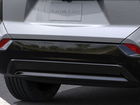 New 2026 Cadillac Optiq Sport 1 image 14