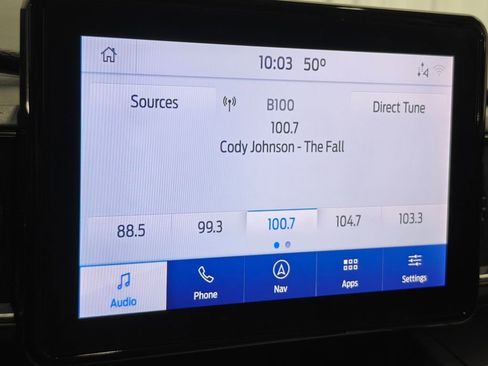 Used 2021 Ford Explorer XLT w/ Equipment Group 202A image 41