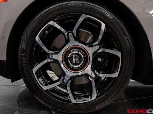 Used 2023 Rolls-Royce Cullinan image 22