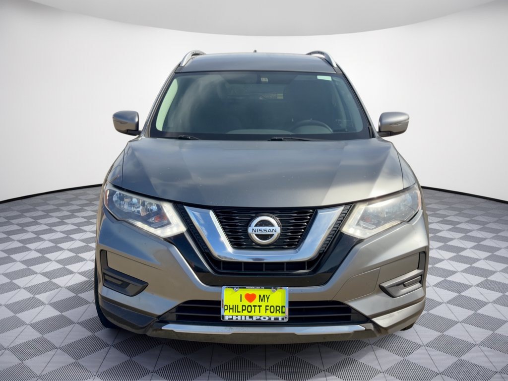 Used 2018 Nissan Rogue SV FWD image 6