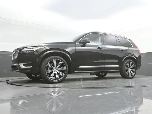 Certified 2024 Volvo XC90 B6 Plus w/ Protection Package Premier AWD/4WD image 31
