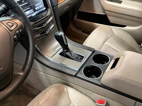 Used 2015 Lincoln MKX AWD w/ Olive Ash Wood Package image 14