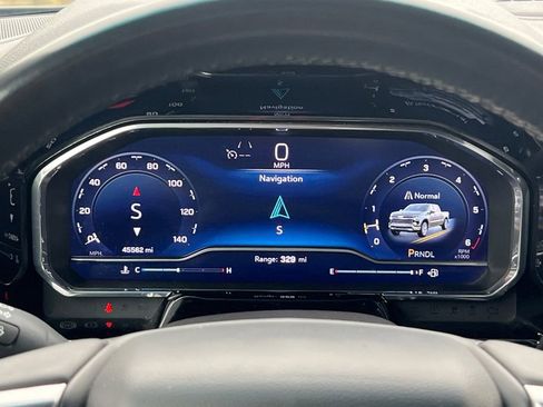 Used 2025 Chevrolet Silverado 1500 LT image 35