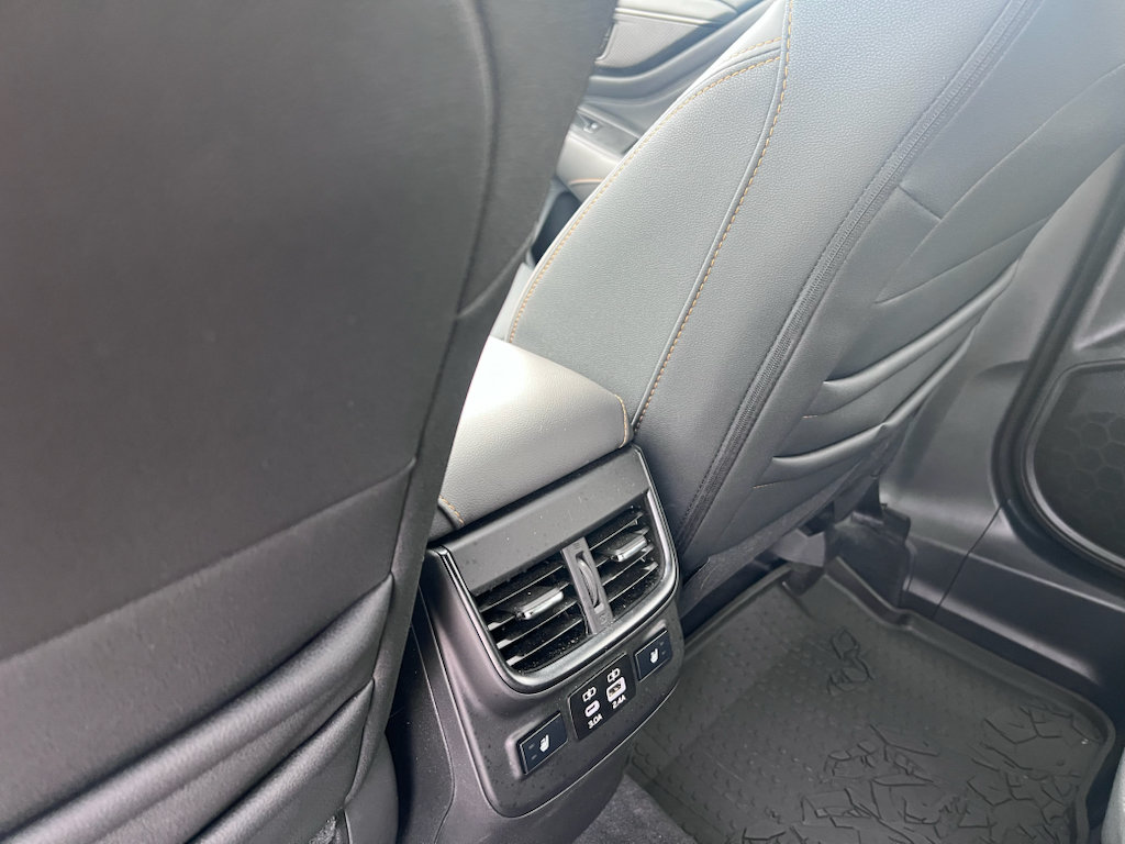 Used 2025 Subaru Outback Wilderness AWD/4WD image 19
