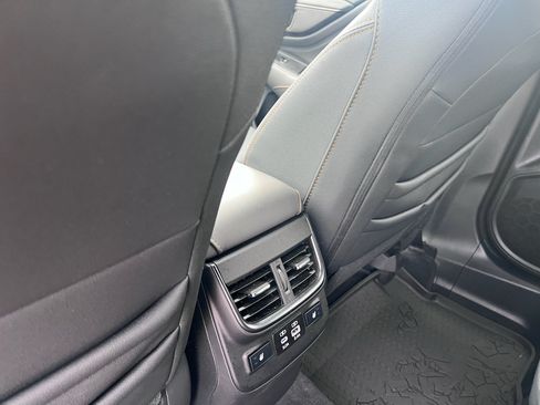 Used 2025 Subaru Outback Wilderness AWD/4WD image 19
