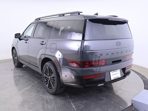Used 2026 Hyundai Santa Fe Calligraphy AWD/4WD image 3