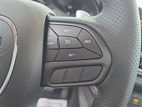 New 2026 Dodge Durango GT w/ Blacktop Package image 18