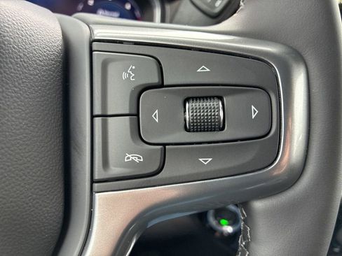 New 2026 Chevrolet Silverado 3500 LT w/ All Star Edition image 20