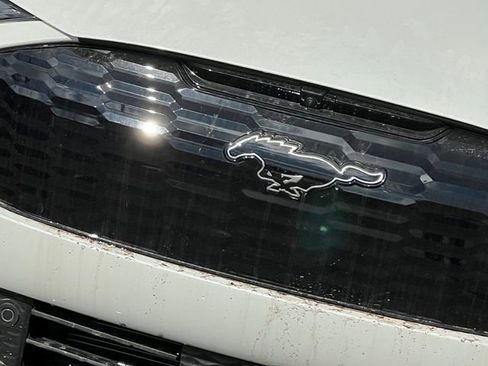 New 2026 Ford Mustang Mach-E Premium w/ Sport Appearance Package AWD/4WD image 3