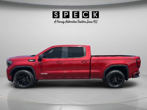 Used 2023 GMC Sierra 1500 Elevation w/ X31 Off-Road Package AWD/4WD image 2