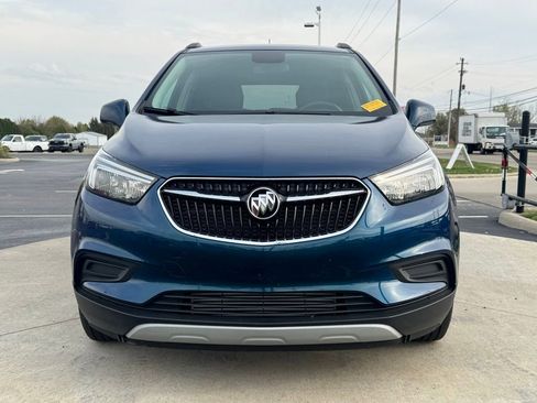 Used 2020 Buick Encore Preferred w/ Safety Package image 2