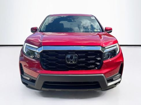 Used 2023 Honda Passport EX-L image 2