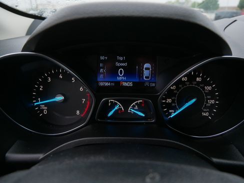 Used 2019 Ford Escape SE AWD/4WD image 33
