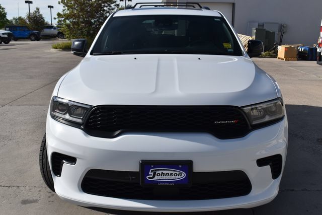 Used 2024 Dodge Durango GT AWD/4WD image 2