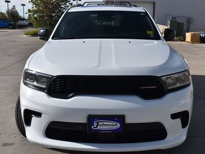 Used 2024 Dodge Durango GT