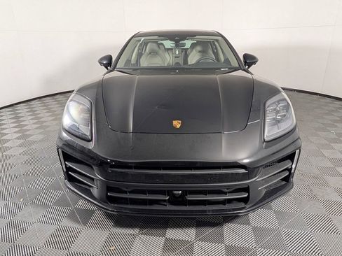 New 2026 Porsche Panamera image 10