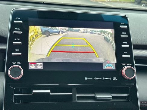 Used 2020 Toyota Avalon TRD FWD image 23