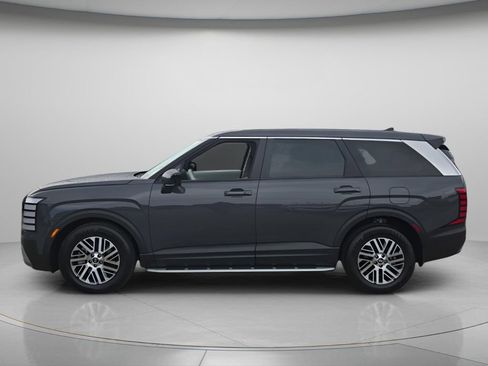 Certified 2026 Hyundai Palisade SE FWD image 3